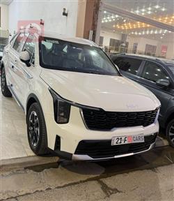 کیا سۆرینتۆ